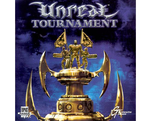 Unreal Tournament Unreal Tournament